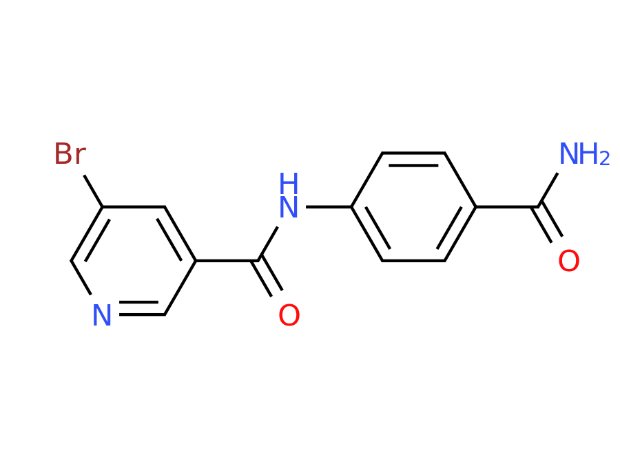 Structure Amb94674