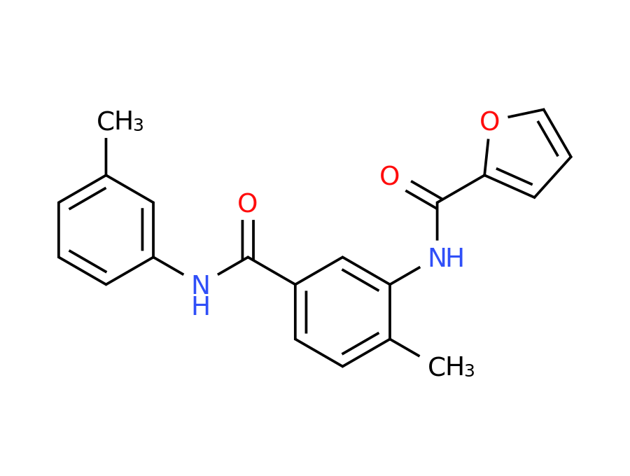 Structure Amb94750