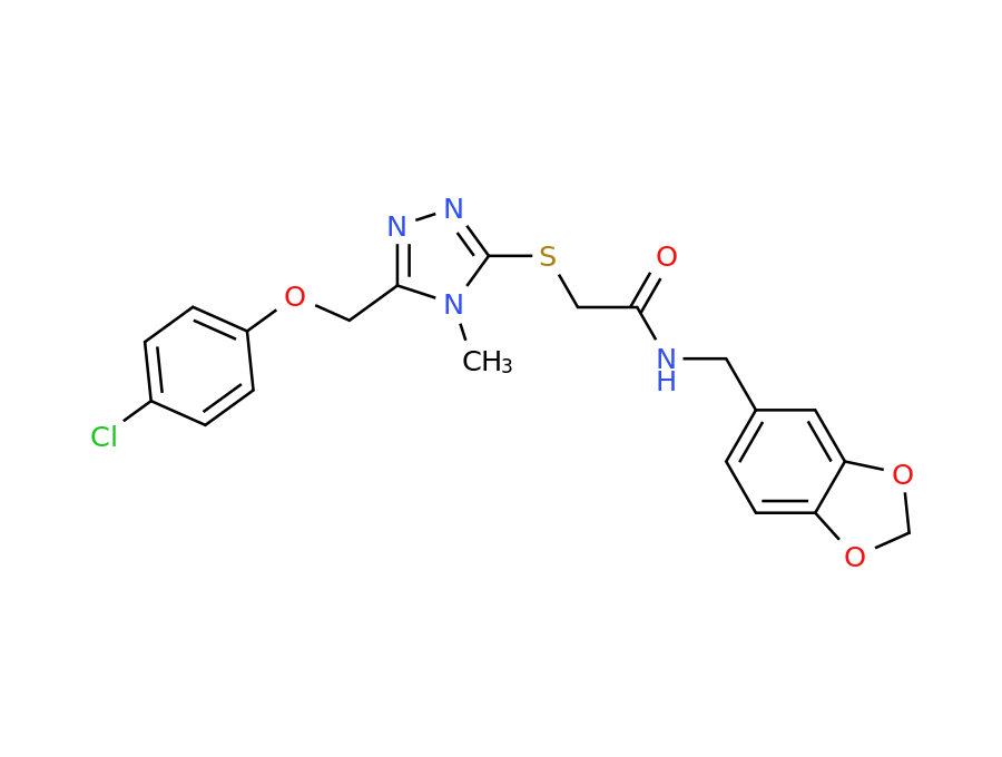 Structure Amb94792