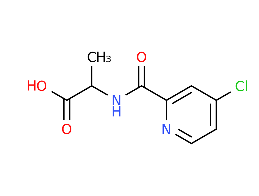 Structure Amb9489724