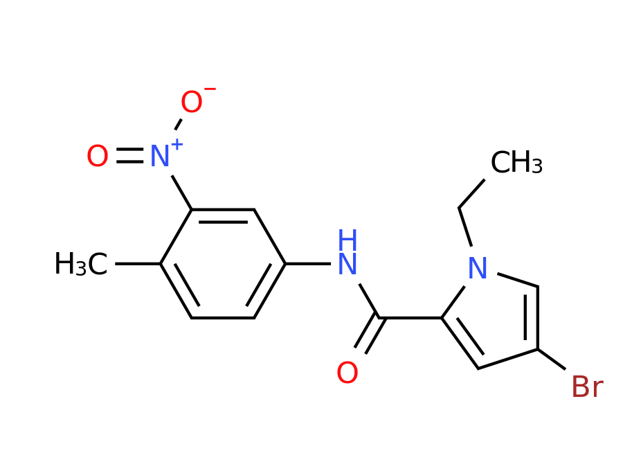 Structure Amb9505683