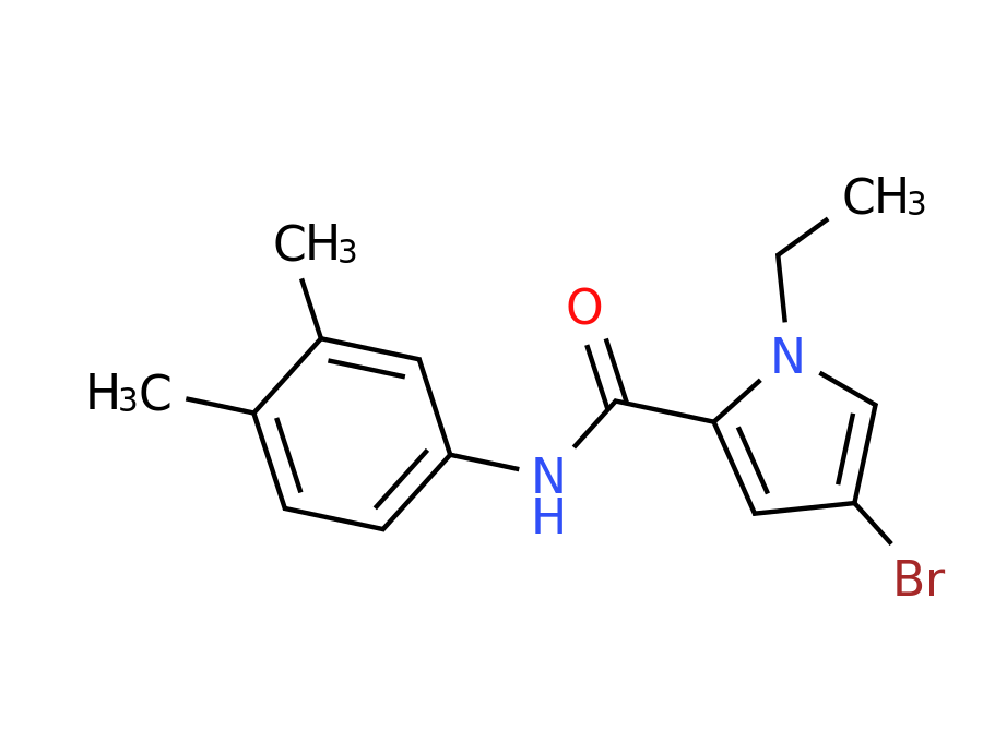 Structure Amb9505735