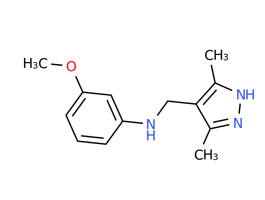 Structure Amb9509625