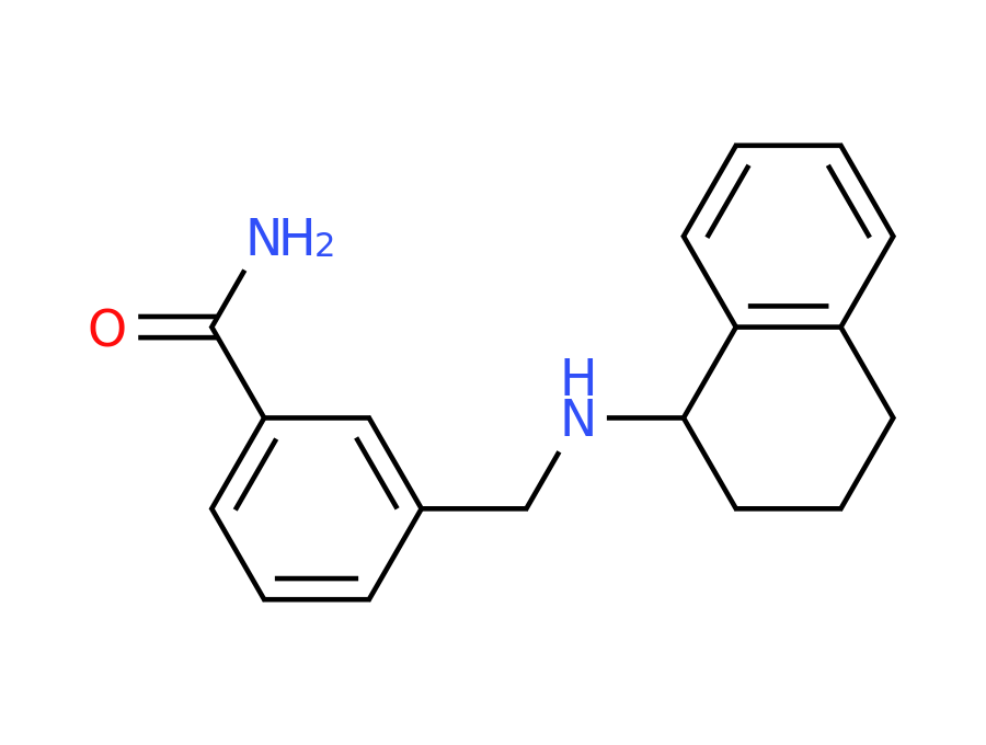 Structure Amb9516954