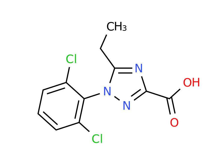 Structure Amb9517528