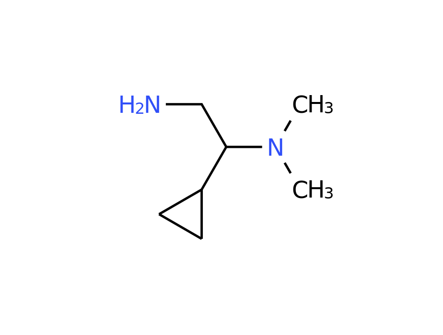 Structure Amb9520011