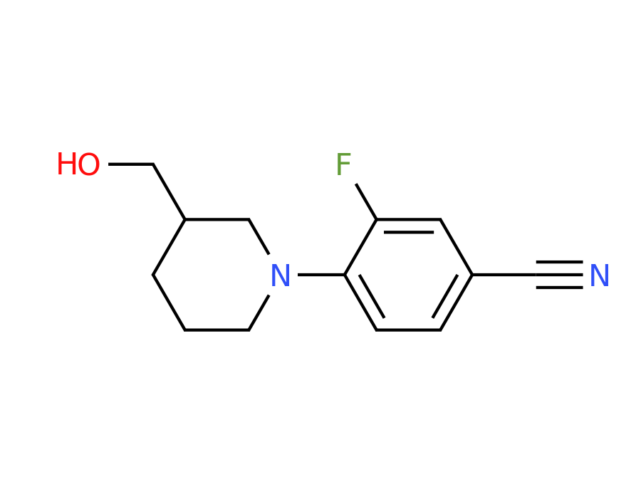 Structure Amb9522389
