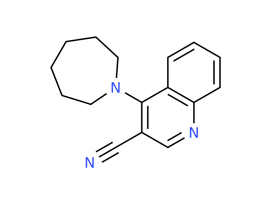 Structure Amb9534287