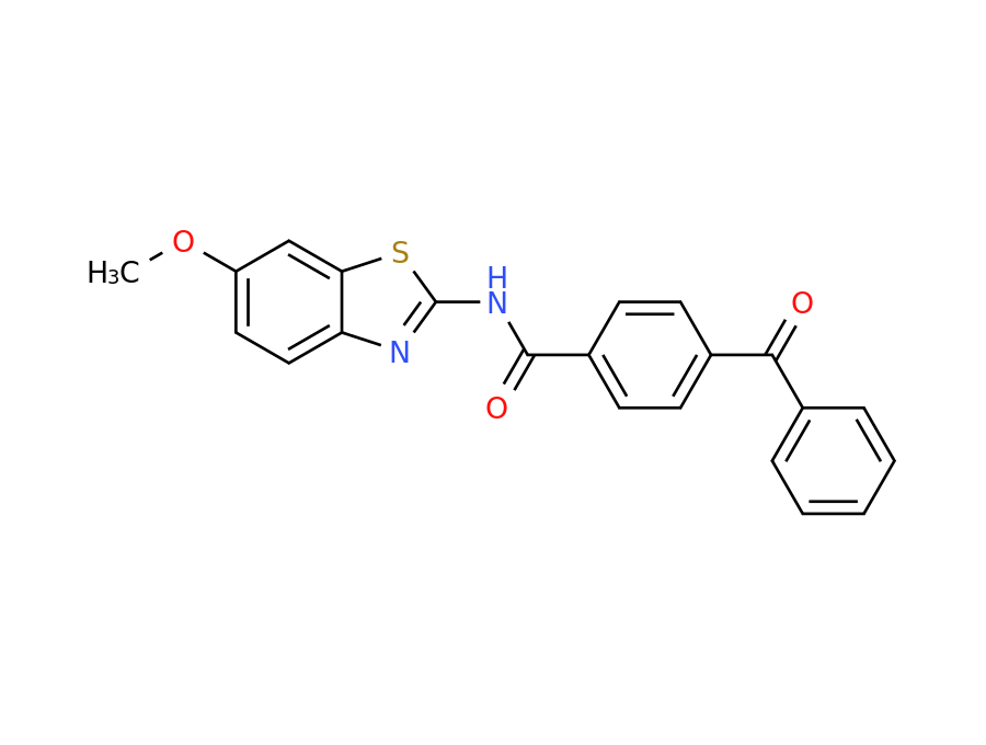 Structure Amb9537