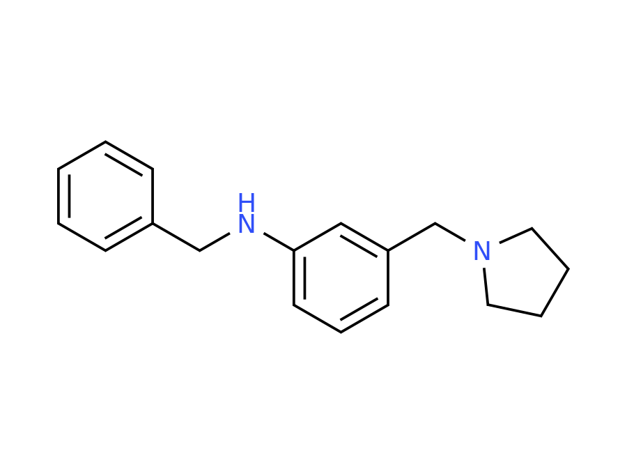 Structure Amb9557447