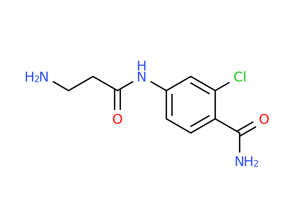 Structure Amb9579930