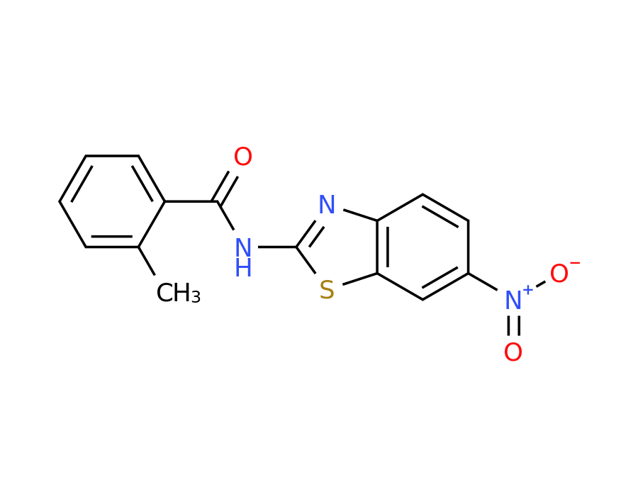 Structure Amb9585