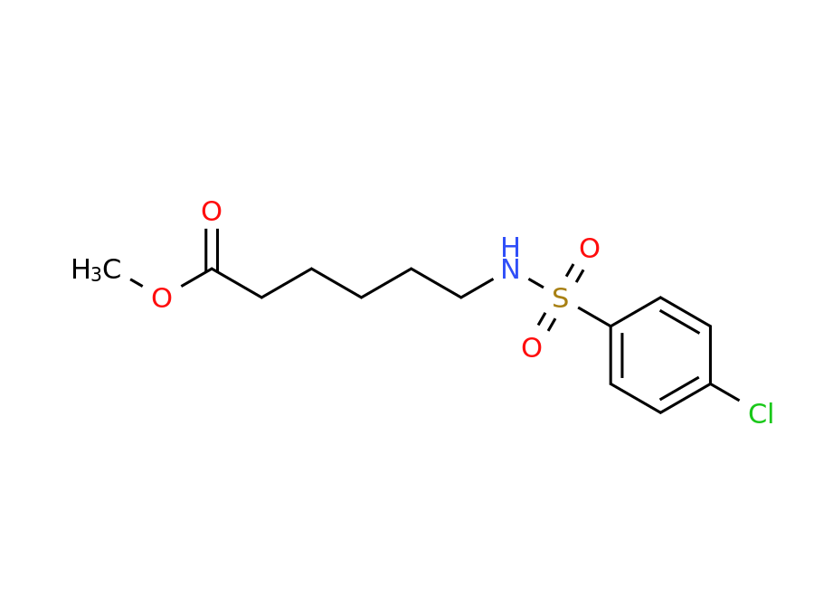 Structure Amb95873
