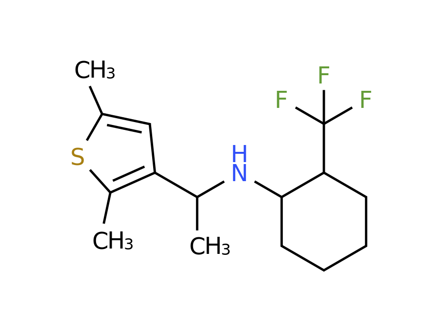 Structure Amb9596517