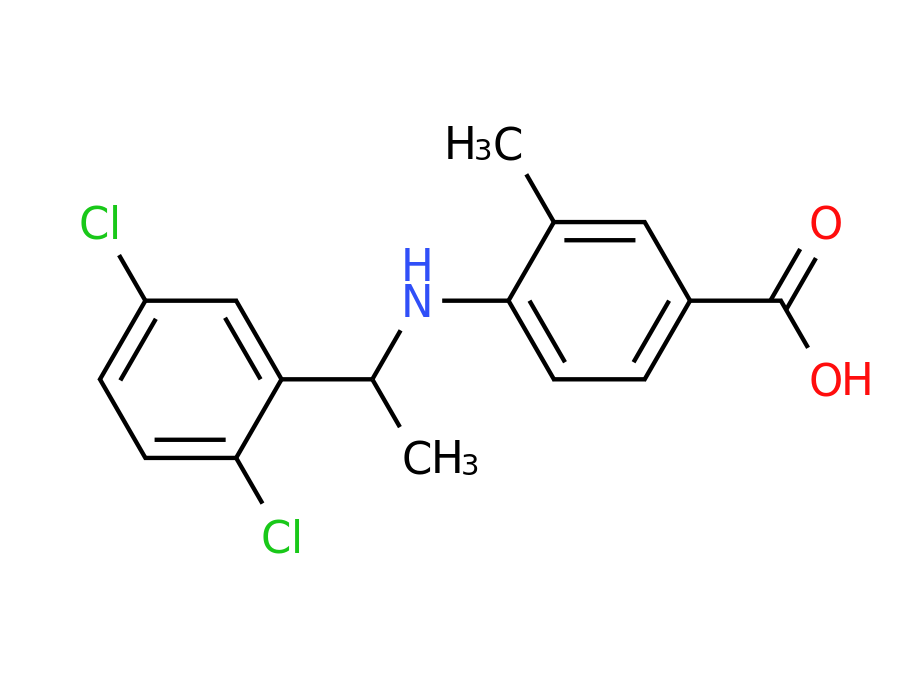 Structure Amb9601970