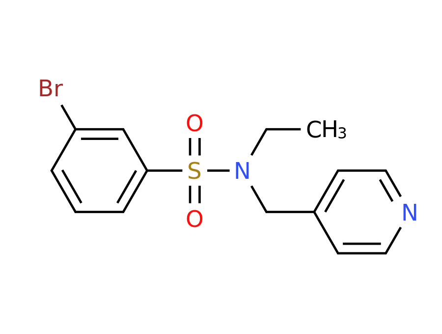 Structure Amb96179