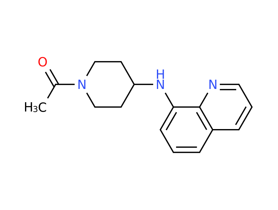 Structure Amb9624280