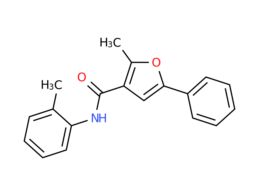 Structure Amb967611