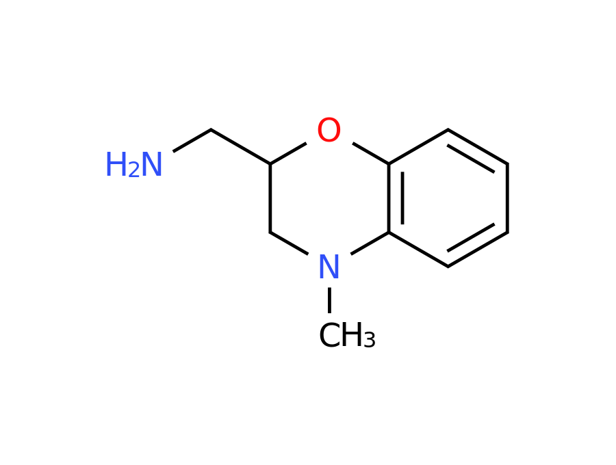 Structure Amb9677572