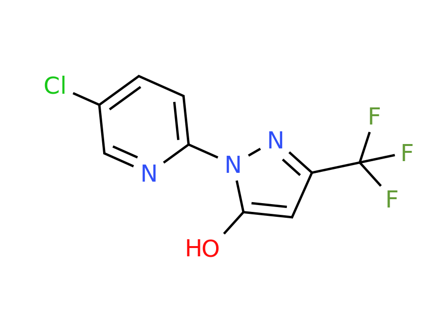 Structure Amb9677827