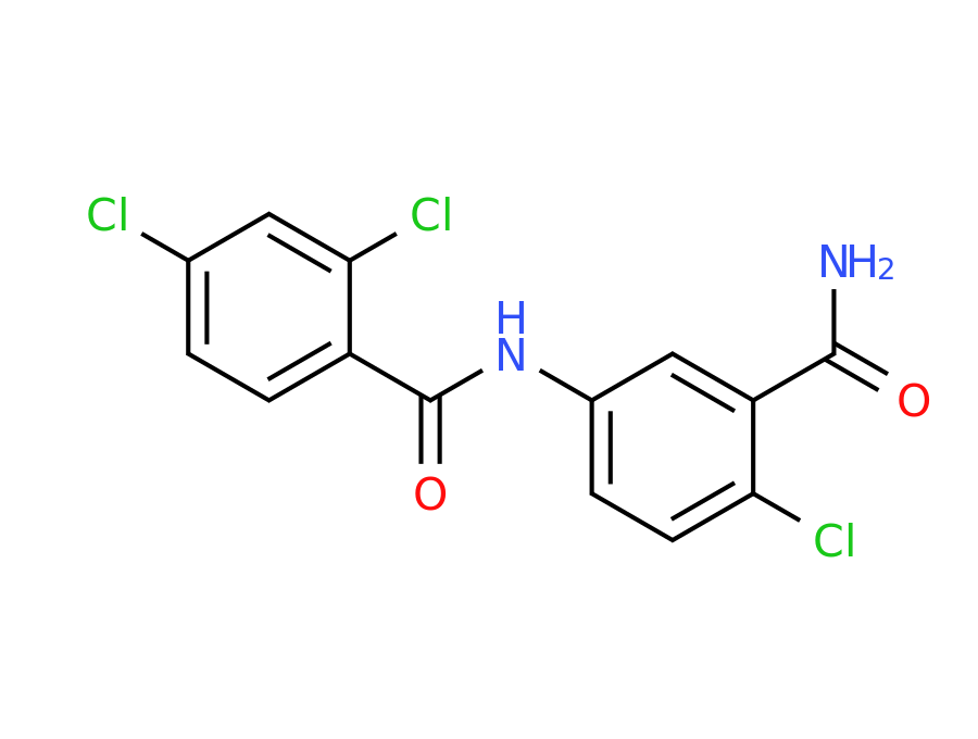 Structure Amb9678528