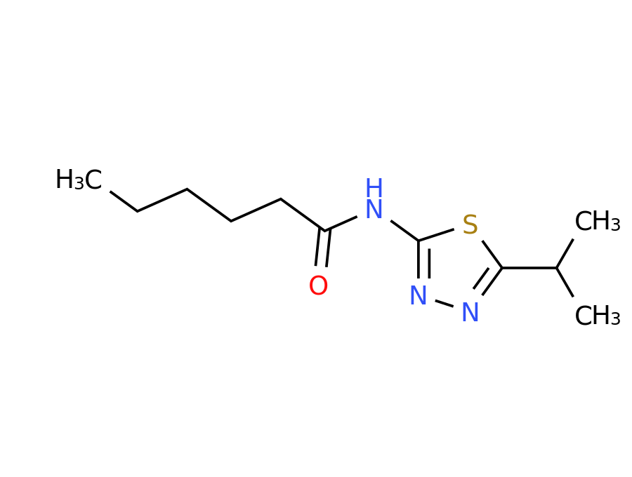 Structure Amb9682852