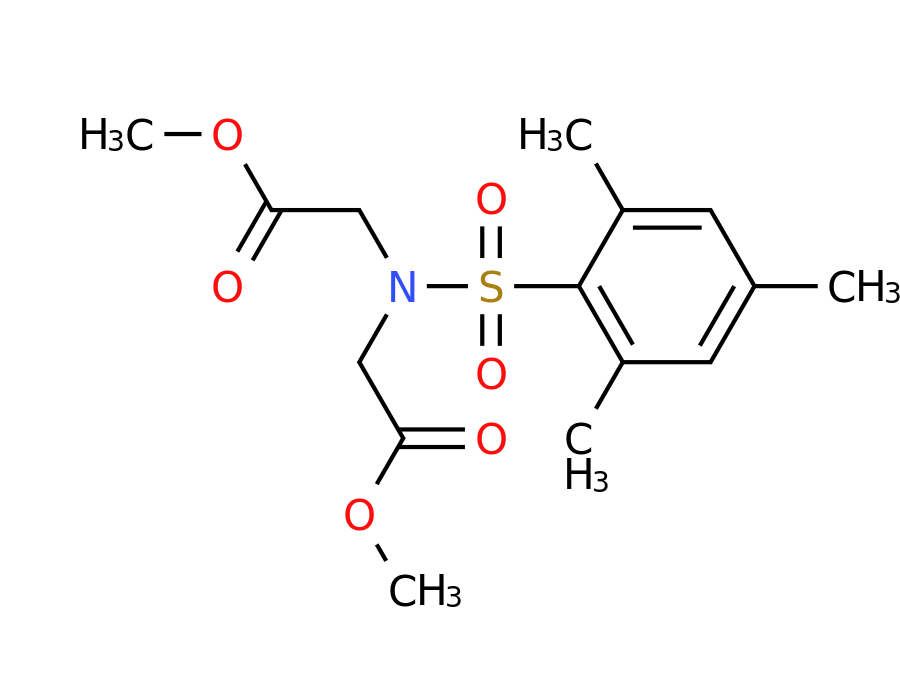 Structure Amb9683405