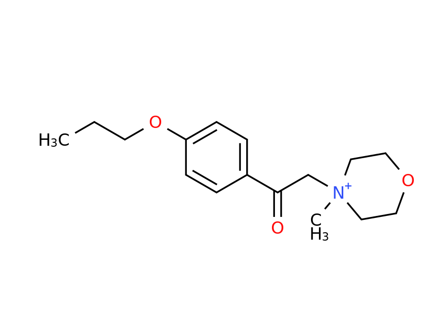 Structure Amb9683772