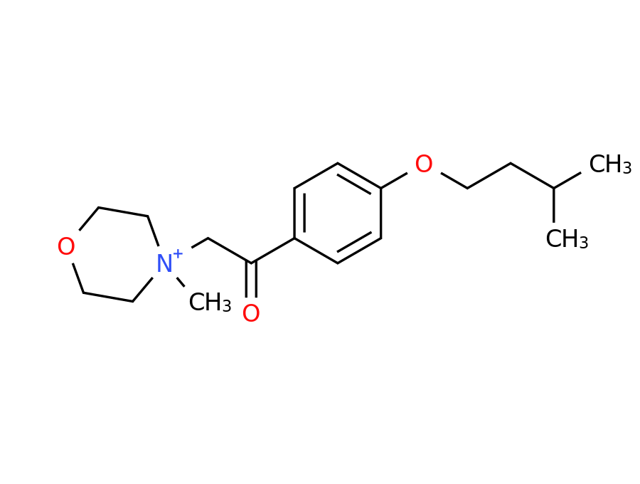 Structure Amb9683773