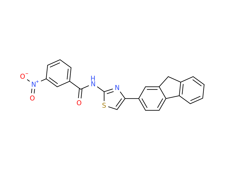 Structure Amb9685125