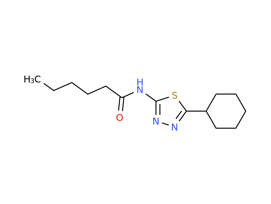 Structure Amb9686608
