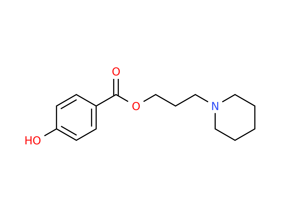 Structure Amb9687864