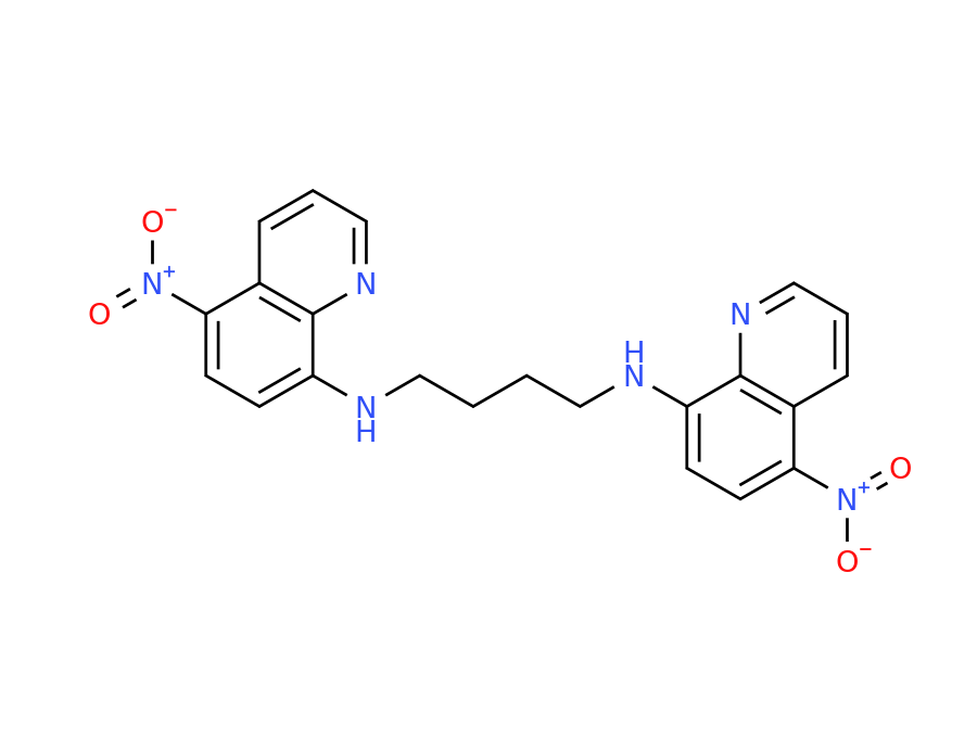 Structure Amb9688760