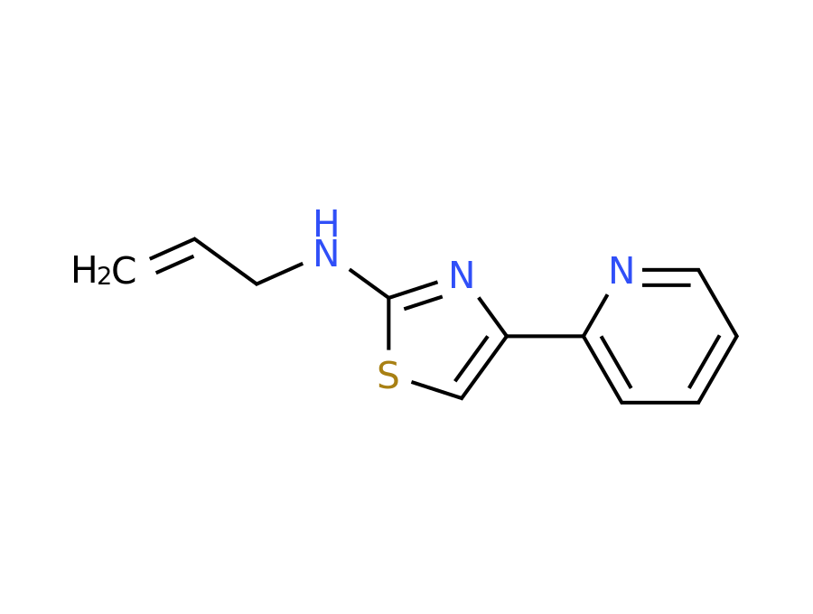 Structure Amb9689046