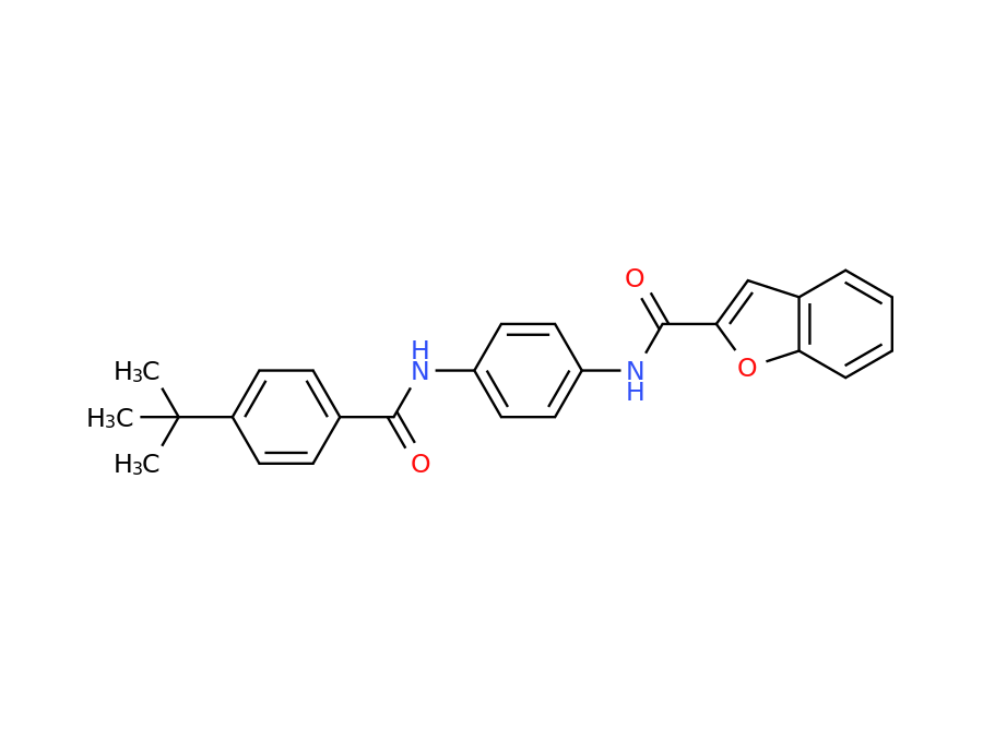 Structure Amb9689094