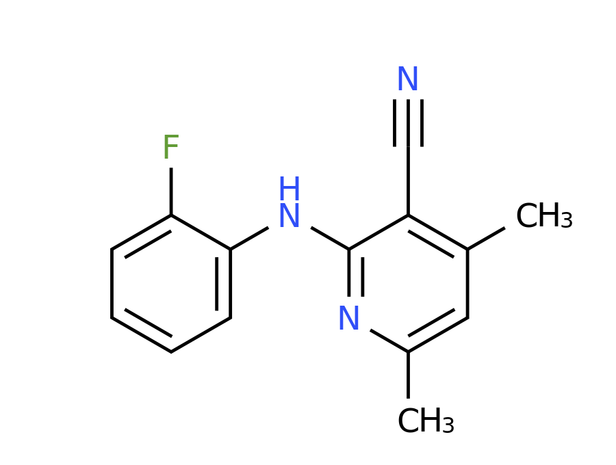 Structure Amb9689173
