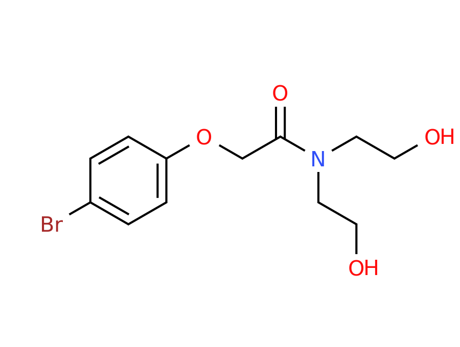 Structure Amb9691003