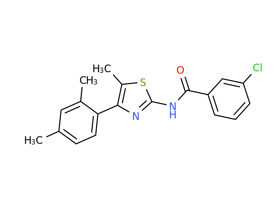 Structure Amb9691066