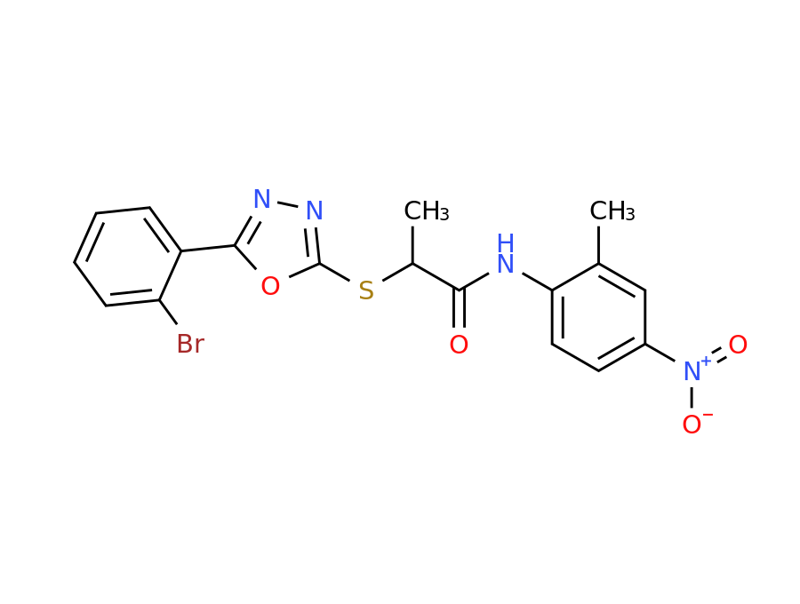 Structure Amb9691451