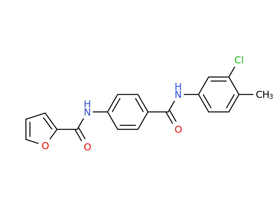 Structure Amb9691611