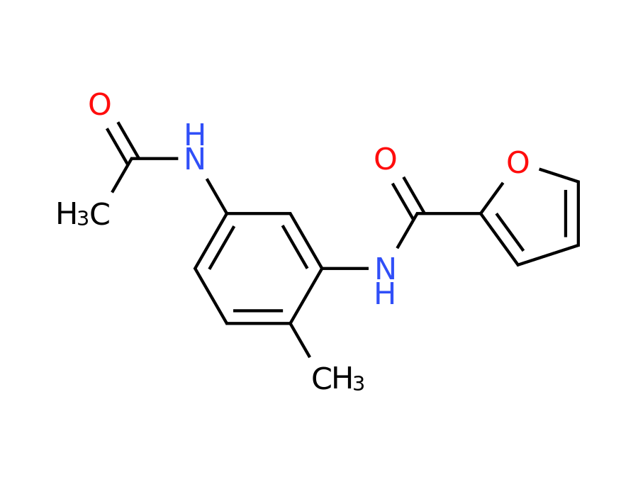 Structure Amb9692723