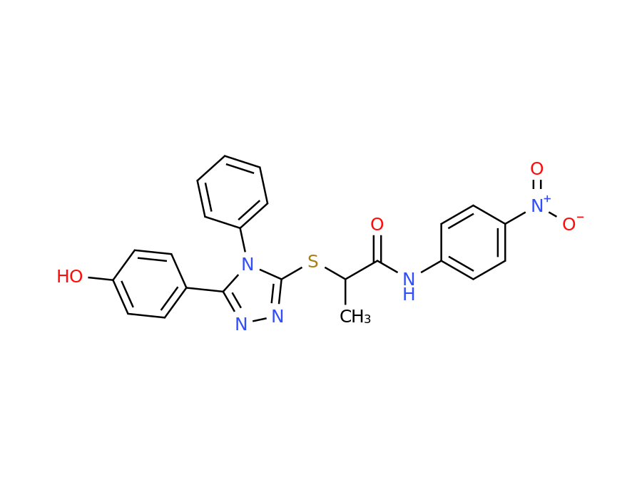 Structure Amb9692901