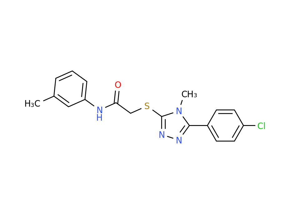 Structure Amb9693279