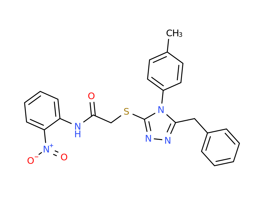 Structure Amb9693453