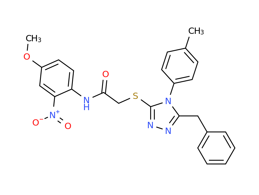 Structure Amb9693456