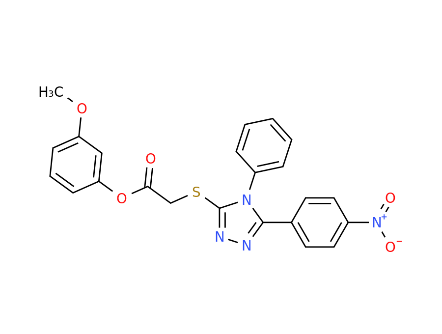 Structure Amb9693460