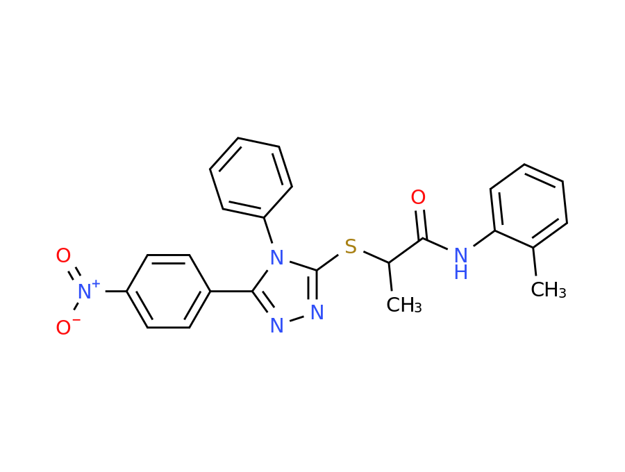 Structure Amb9693461