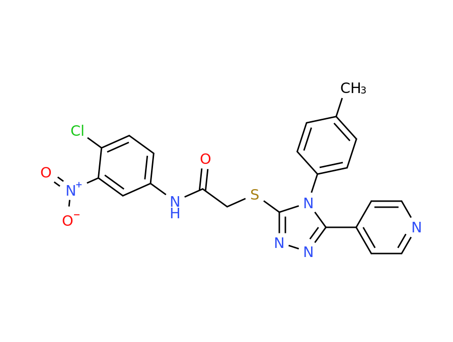 Structure Amb9693484
