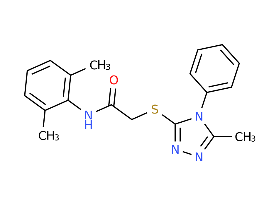 Structure Amb9693486
