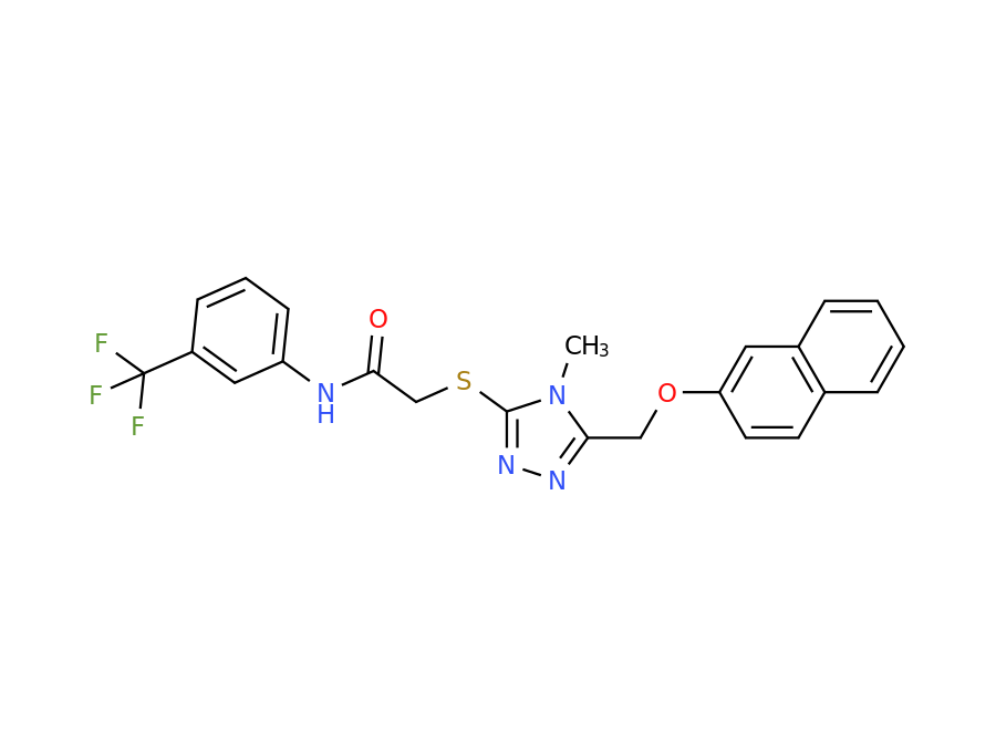 Structure Amb9693773